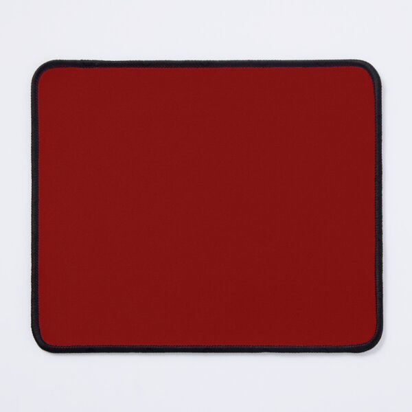 Item preview, Solid Maroon Color designed and sold by Petgifts ★★★★★.