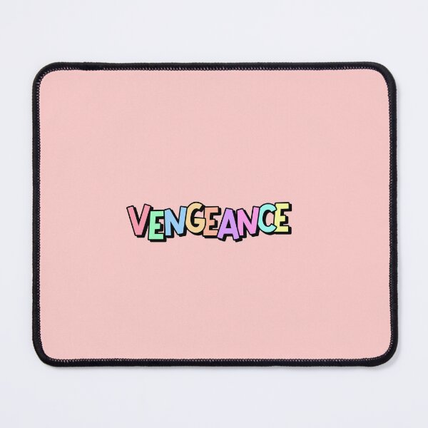 Aperçu de l'œuvre Vengeance police pastel mignonne alt drôle créée et vendue par Captain-Jackson.