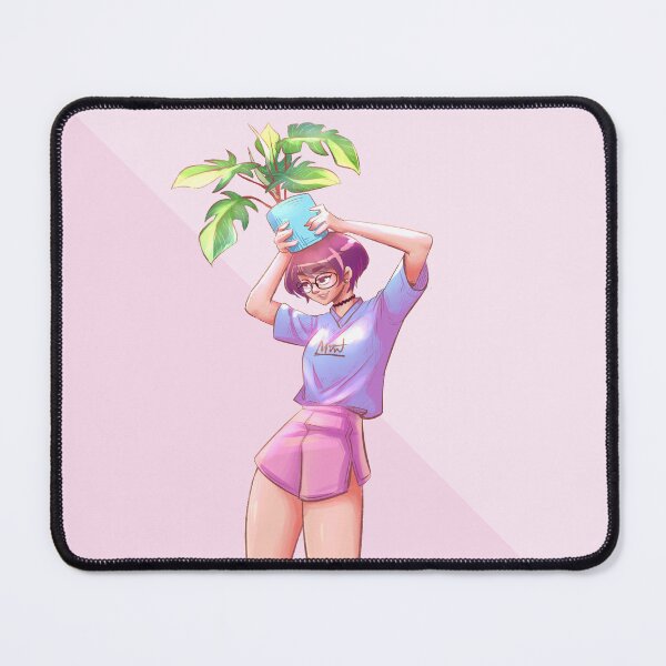 Item preview, Aya designed and sold by MintAndManta.