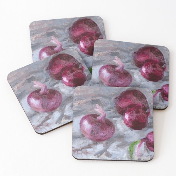 Item preview, Red Onion designed and sold by MargaretSacke.