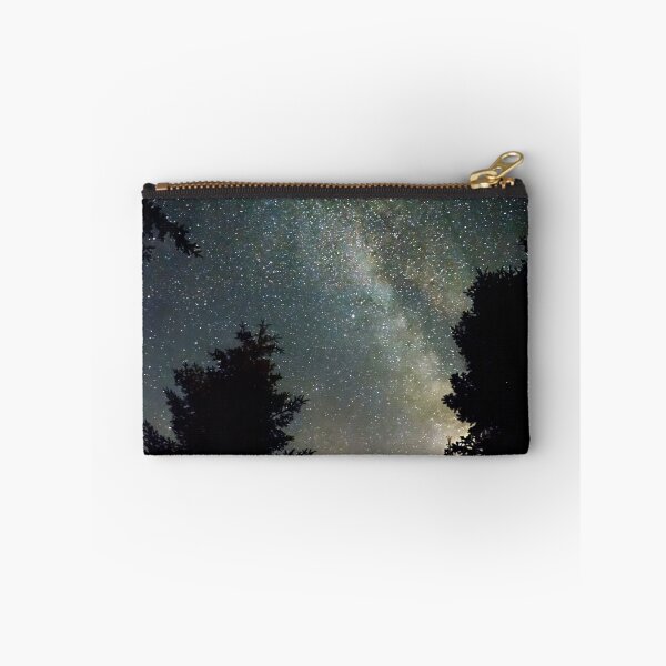 Item preview, Milkyway over the forest designed and sold by Vlavo.