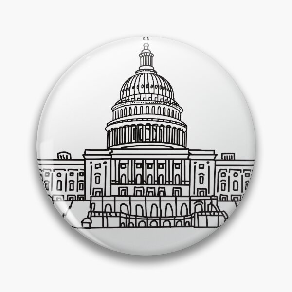 Item preview, Capitol  designed and sold by juliatolfa.