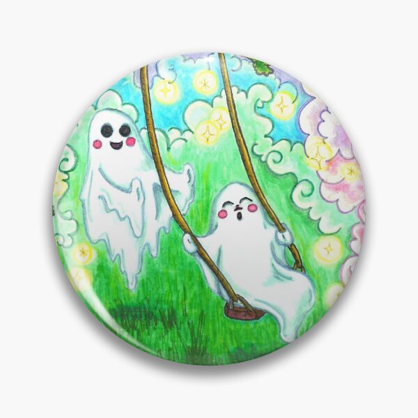Item preview, Genderless Spirits designed and sold by Ashley-obscure.