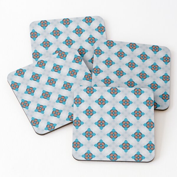 Item preview, Modern Symmetrical Pattern  designed and sold by SirErnZ.