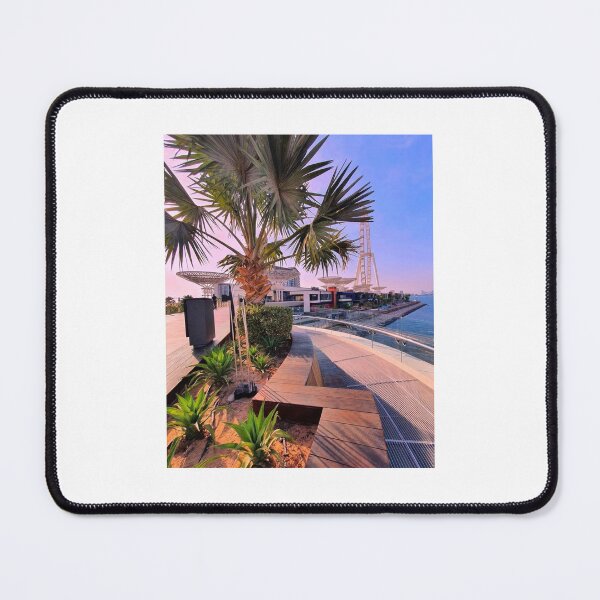 Item preview, Kobe Meriken Park Oriental Hotel designed and sold by marygov.