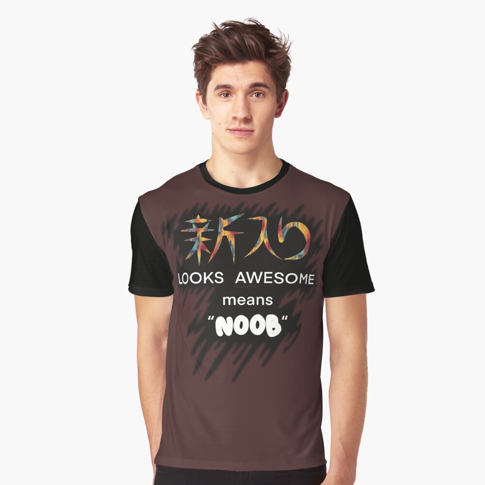 Item preview, Graphic T-Shirt designed and sold by BlazeraptorGirl.