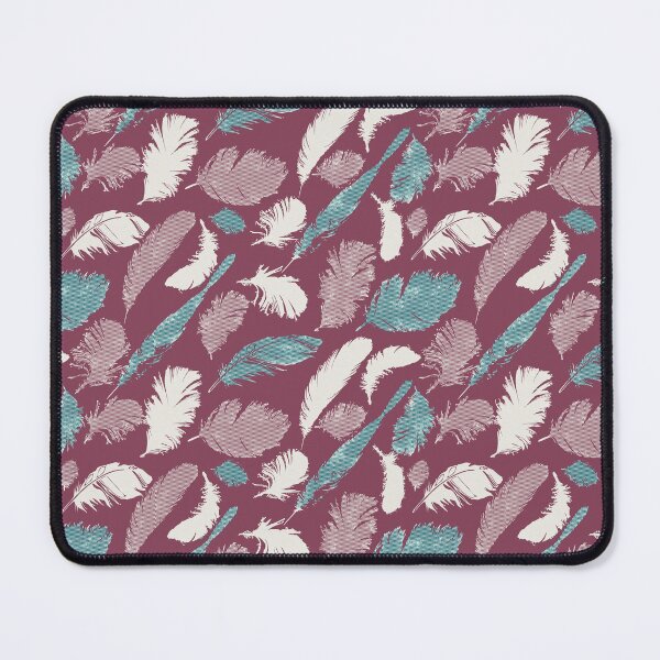 Item preview, Feather Pattern - Texture and Inspired by Dynamo paint designed and sold by Eejee-SK.