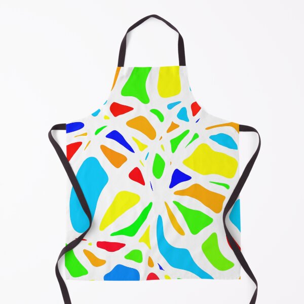 Item preview, Rainbow Shapes designed and sold by Andrew Helliwell.