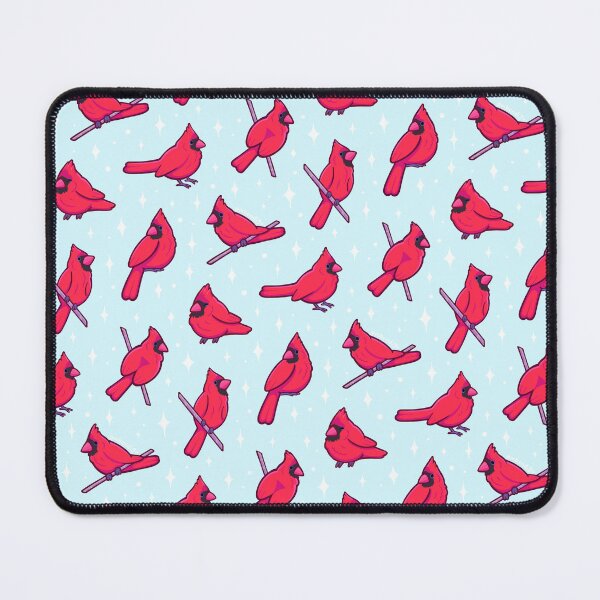 Item preview, Cardinal designed and sold by Macbendigo.