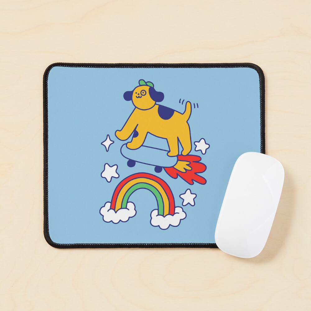 Item preview, Mouse Pad designed and sold by obinsun.