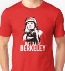 Battle of Berkeley - Lauren Southern Shirt #MAGA Unisex T-Shirt