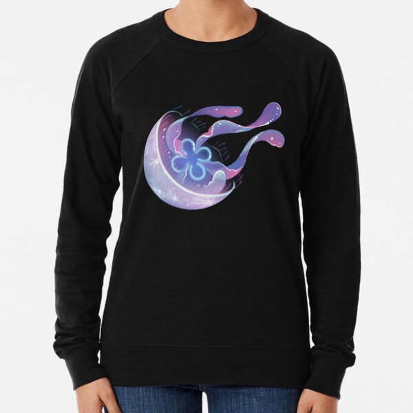 Moon jelly Lightweight Sweatshirt