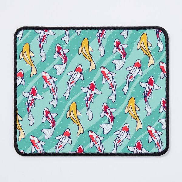 Item preview, Koi designed and sold by Macbendigo.