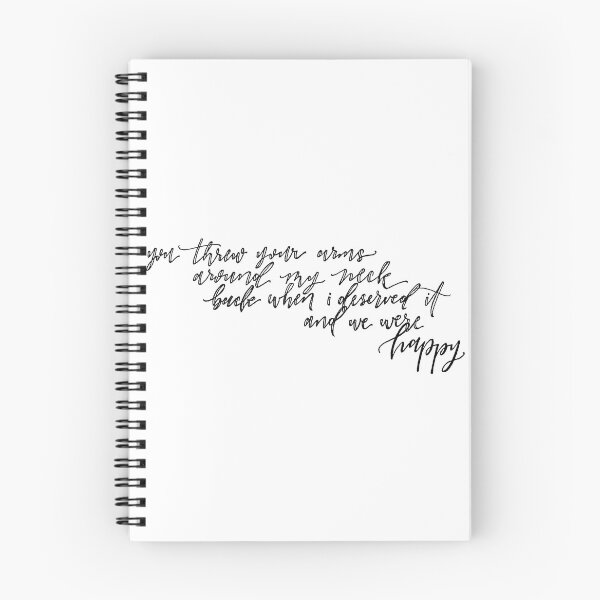 Item preview, Taylor Swift "We Were Happy" Lyric designed and sold by sizzyyyyy.
