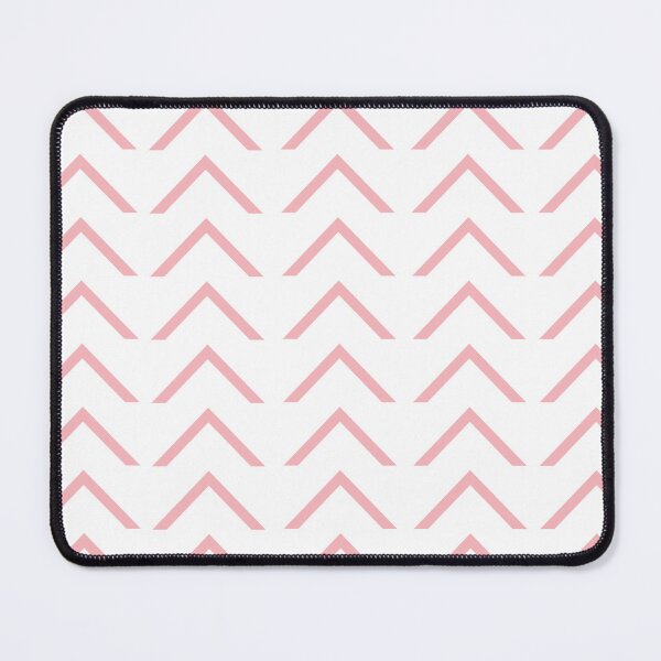 Item preview, Modern and Minimal Pink Nordic Arrows Pattern designed and sold by TamGustam.