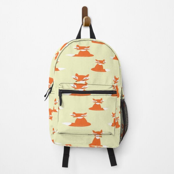 Item preview, Orange foxes. designed and sold by DaliaSabryTee.