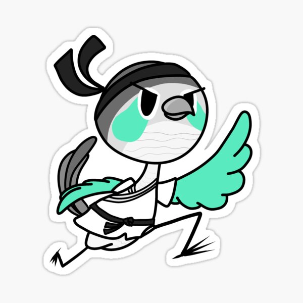 Jaiden Animations Ari Bird Fanart , Free Transparent Clipart - ClipartKey