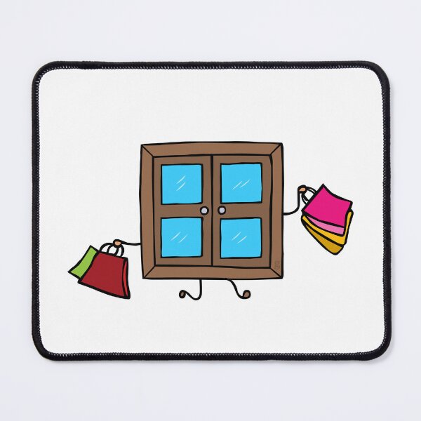 Item preview, window shopping designed and sold by gtee.