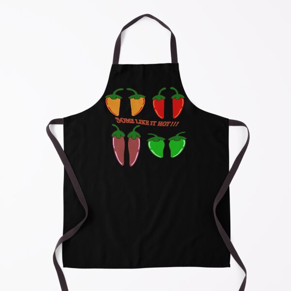 Item preview, Some Like It Hot Chilis designed and sold by janraydesigns.