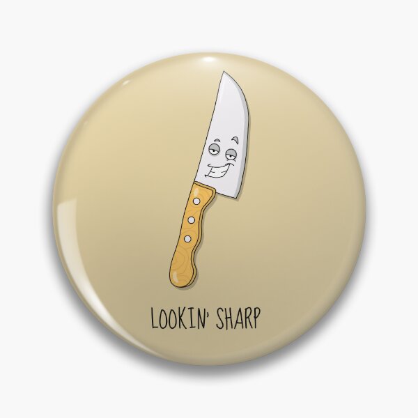Item preview, Looking Sharp designed and sold by L1nes.
