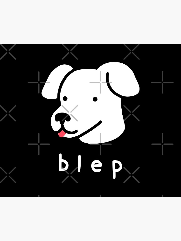 Blep by obinsun