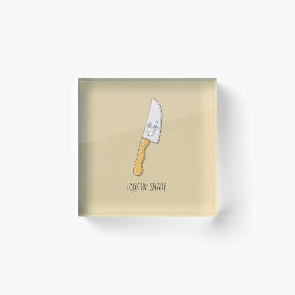 Item preview, Looking Sharp designed and sold by L1nes.