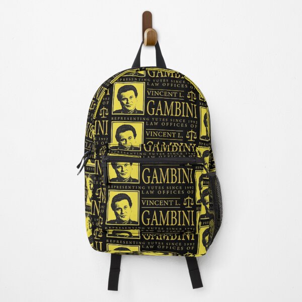 Item preview, Law Offices of Vincent Gambini designed and sold by Alema Art.