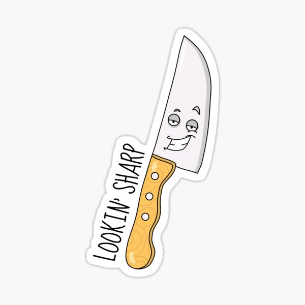 Item preview, Looking Sharp designed and sold by L1nes.