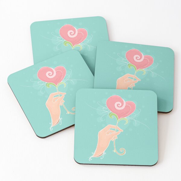 Item preview, A Heart for You designed and sold by Khotekmei.