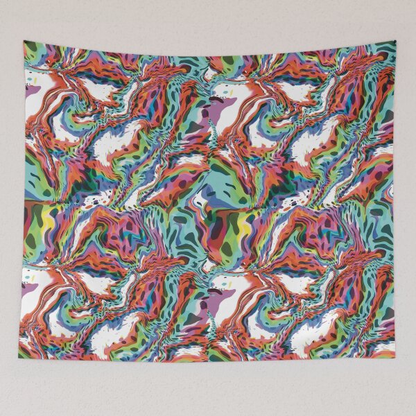 Item preview, Rainbow cells designed and sold by SisterlyLove.