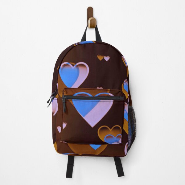 Item preview, A Mixture Of Hearts designed and sold by Zena Rowland.