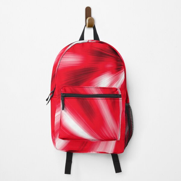 Item preview, Red Love Burst Tie Dye  designed and sold by mwagie.