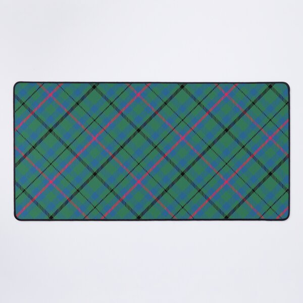Item preview, Blue Green Tartan Fantasy designed and sold by ElJimmo.