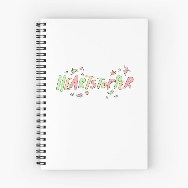 Item preview, heartstopper Netflix nick Charlie designed and sold by TheFinalMayDay.
