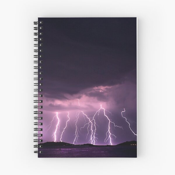 Item preview, Thunderstorm designed and sold by Vlavo.