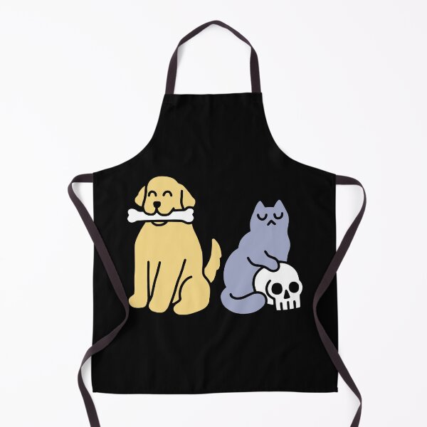 Item preview, Good Dog Bad Cat designed and sold by obinsun.