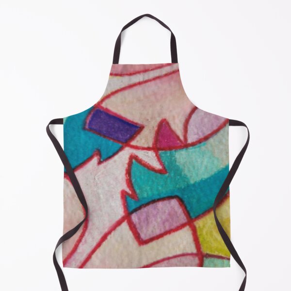 Item preview, Floral abstracted designed and sold by Mindy Marshall.