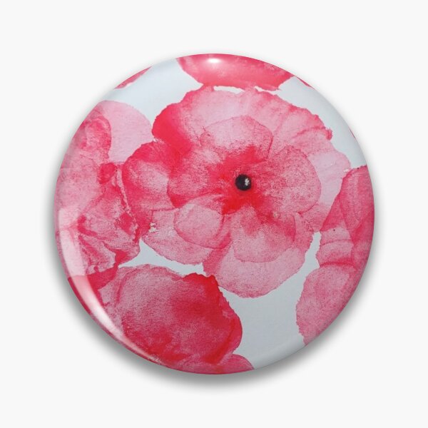 Item preview, Watercolour poppies  designed and sold by Artstorical.