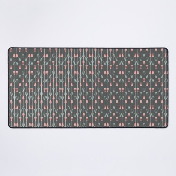 Item preview, Modern and Minimal Nordic Arrows Pattern designed and sold by TamGustam.