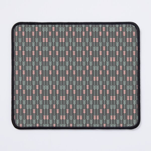 Item preview, Modern and Minimal Nordic Arrows Pattern designed and sold by TamGustam.