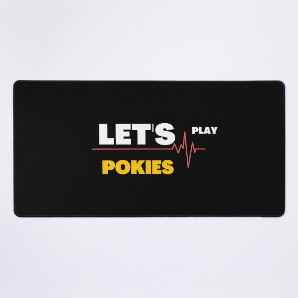 Item preview, Pokies designed and sold by ZubiyaArt.