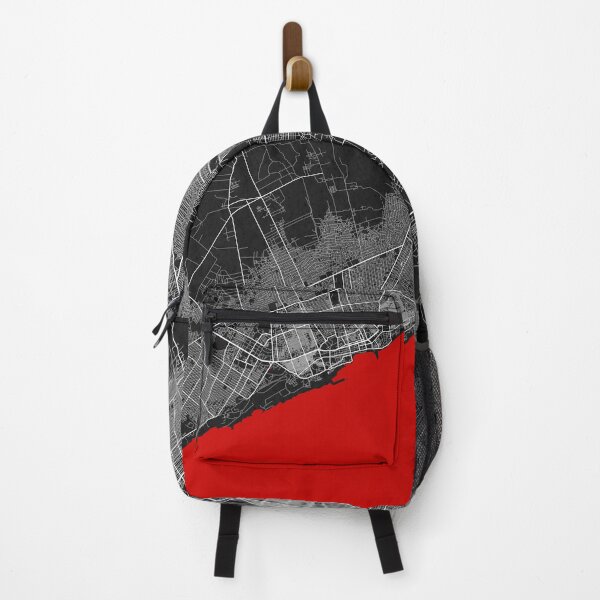 Item preview, Mogadishu City Map of Somalia - Oriental designed and sold by deMAP.