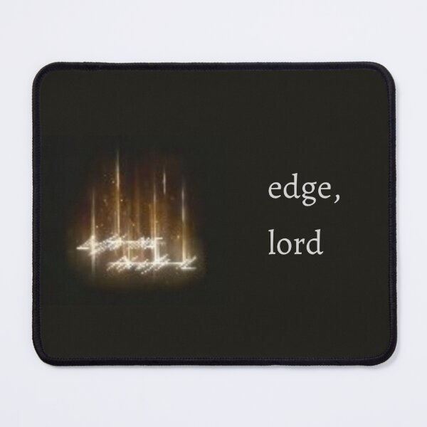 Item preview, edge, lord designed and sold by BlueMoonDruid.