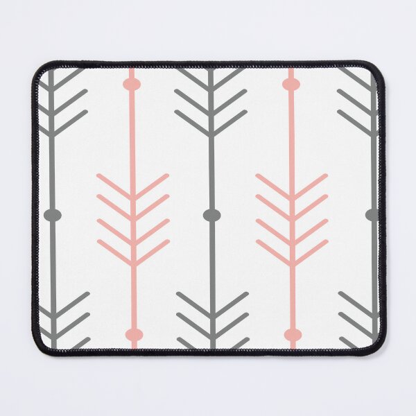 Item preview, Modern and Minimal Nordic Arrows Pattern Scandinavian Arrow Pattern designed and sold by TamGustam.