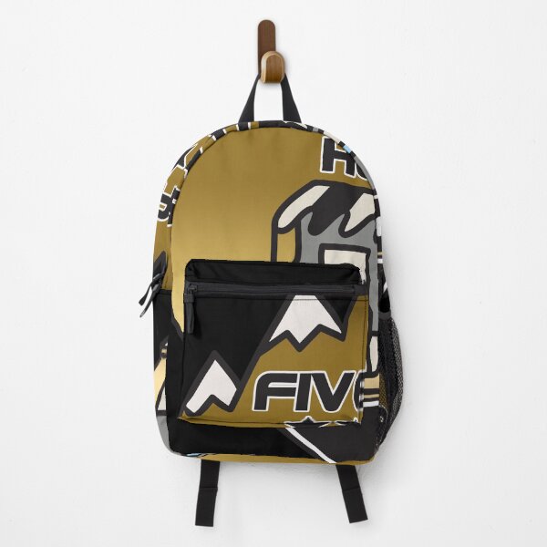 Item preview, 5 FIVE STAR HOTEL CAMPING designed and sold by lukas69graphic.