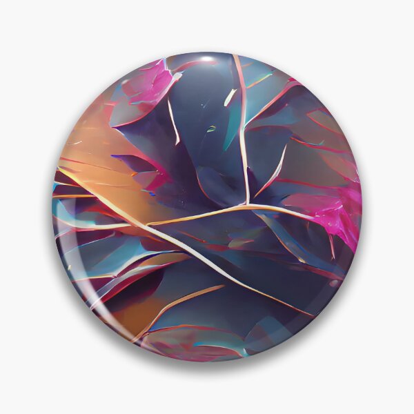 Item preview, Abstract leaves #2 designed and sold by Monlin.