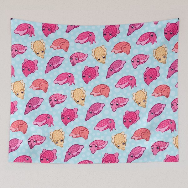 Item preview, Cuttles  designed and sold by Macbendigo.