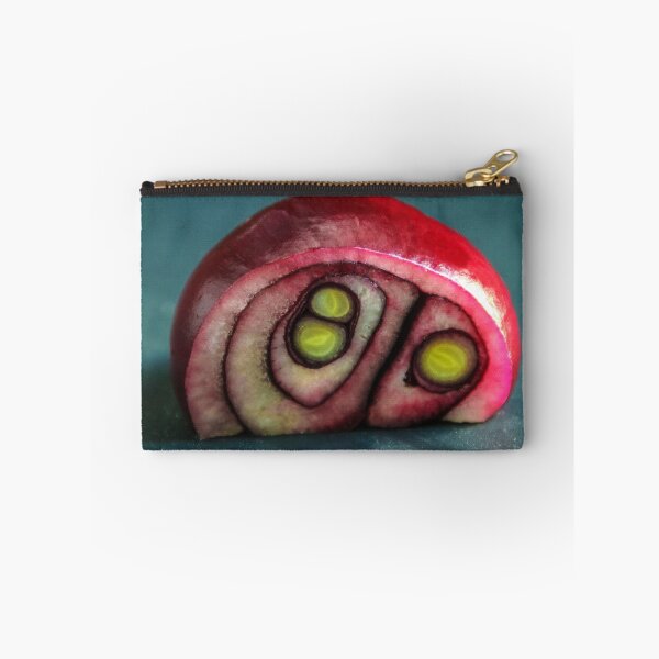 Item preview, What Am I? White Dove says I am a red onion!!!! designed and sold by heatherfriedman.