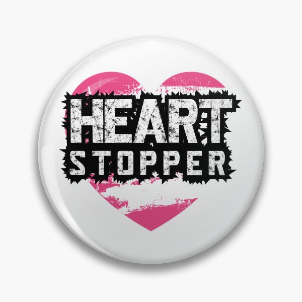 Item preview, Heart Stopper designed and sold by Color-Lab.
