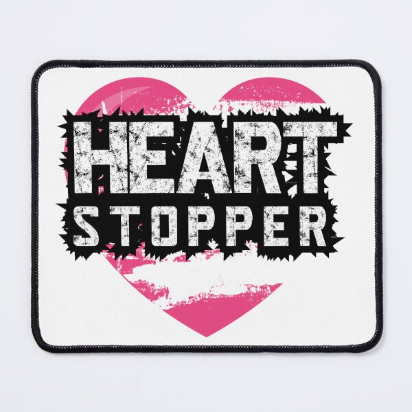 Item preview, Heart Stopper designed and sold by Color-Lab.